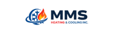 MMS Heating & Cooling Inc.